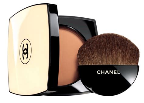 chanel face powder ebay|chanel les beiges powder compact.